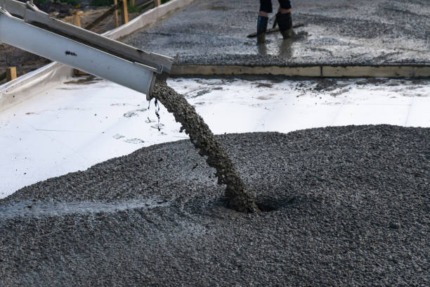 Best Custom Concrete Contractor  in Brookville, IN