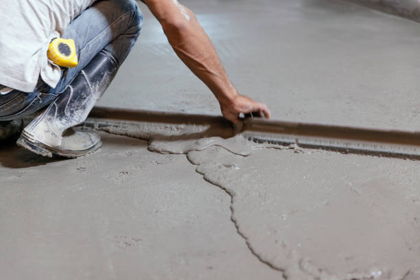 Best Concrete Walkway Installation  in Brookville, IN