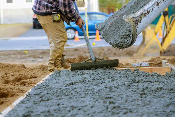 Best Waterproofing & Drywells  in Brookville, IN