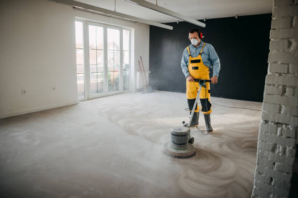 Best Commercial Concrete Contractor  in Brookville, IN