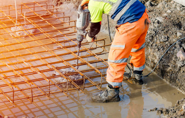 Best Concrete Demolition Services  in Brookville, IN